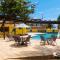 Kalamari Beach Hotel