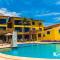 Kalamari Beach Hotel