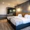 Aparthotel NOX