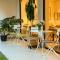 Lucitania Hotel Boutique