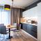 Aparthotel NOX