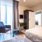 Aparthotel NOX - Kluž