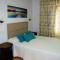Apartamentos Turísticos - Hostal Los Alisos
