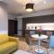 Aparthotel NOX