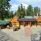 APLEND Villas Tatry Holiday - 维尔奇斯拉夫科夫