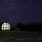 Foresters Retreat Glamping - Cambrian View-Vaccinated Dogs over the age of 2 are permitted
