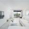 Villa Casa Marian for 8 with swimming pool, garden and close to beach - 坎皮卡福特