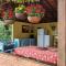 Santa Anna Ecohouse