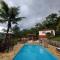 Santa Anna Ecohouse