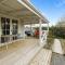 Pendreigh Cottage - Martinborough Holiday Home
