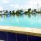 Espectaculares Apartamentos Amoblados con Piscina