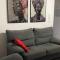 Apartamento los Rostros