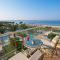 Premier Le Reve Hotel & Spa Sahl Hasheesh - Adults Only 16 Years Plus - Хургада