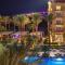 Premier Le Reve Hotel & Spa Sahl Hasheesh - Adults Only 16 Years Plus - Gurdaka