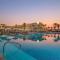 Premier Le Reve Hotel & Spa Sahl Hasheesh - Adults Only 16 Years Plus - Gurdaka