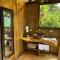 Casa maar -Treetop tent