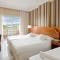 Elba Motril Beach & Business Hotel