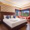 ANGKASA LADAKH RESORT ANGKASA LADAKH RESORT