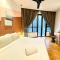 KL Gateway Premium Residences by Moka - 吉隆坡