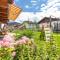 Appartements Wagnerhaus