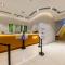 Crown Hotel Changwon