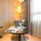 Crown Hotel Changwon - Čchangwon