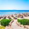 Charmillion Club Resort