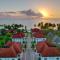 Sunny Palms Beach Bungalows - Uroa