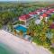 Sunny Palms Beach Bungalows - Uroa