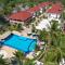 Sunny Palms Beach Bungalows - Uroa