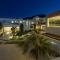 Toxo Hotel