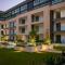 The Avery Loft at Embassy Gardens, Cantonments