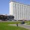 Orbita Hotel Foto: Orbita Hotel