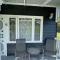 Sandpiper - charming beach villa