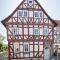 Altstadthotel Treysa - 施瓦姆施塔特