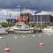 Kuressaare Marina Apartment