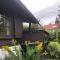 Blockhaus - Die Zwergenbaude -