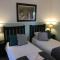 The Sabie Town House Guest Lodge - Сабі