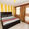 Lux Suites Milimani Suites Nakuru