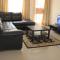 Lux Suites Milimani Suites Nakuru