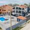 apartmani Natalija1 - Poreč (Parenzo)