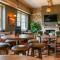 The Kings Arms Hotel