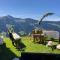 Luxus Chalet Bischofer- Bergwelt