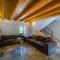 LUXURY VILLA ON SPACIOUS PRIVATE PROPERTY - Rakalj