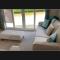 Exotic 3-Bed Caravan at Newquay Holiday Park