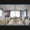 Exotic 3-Bed Caravan at Newquay Holiday Park