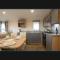Exotic 3-Bed Caravan at Newquay Holiday Park