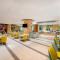 Holiday Inn Express Shanghai Zhenping by IHG