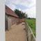 Fieldside Barn - Long Wittenham