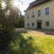 Orangerie im Schlosspark zu Arnsdorf - Arnsdorf